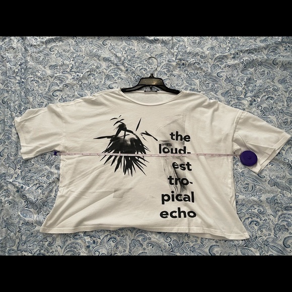 Zara basic tee - Picture 7 of 7